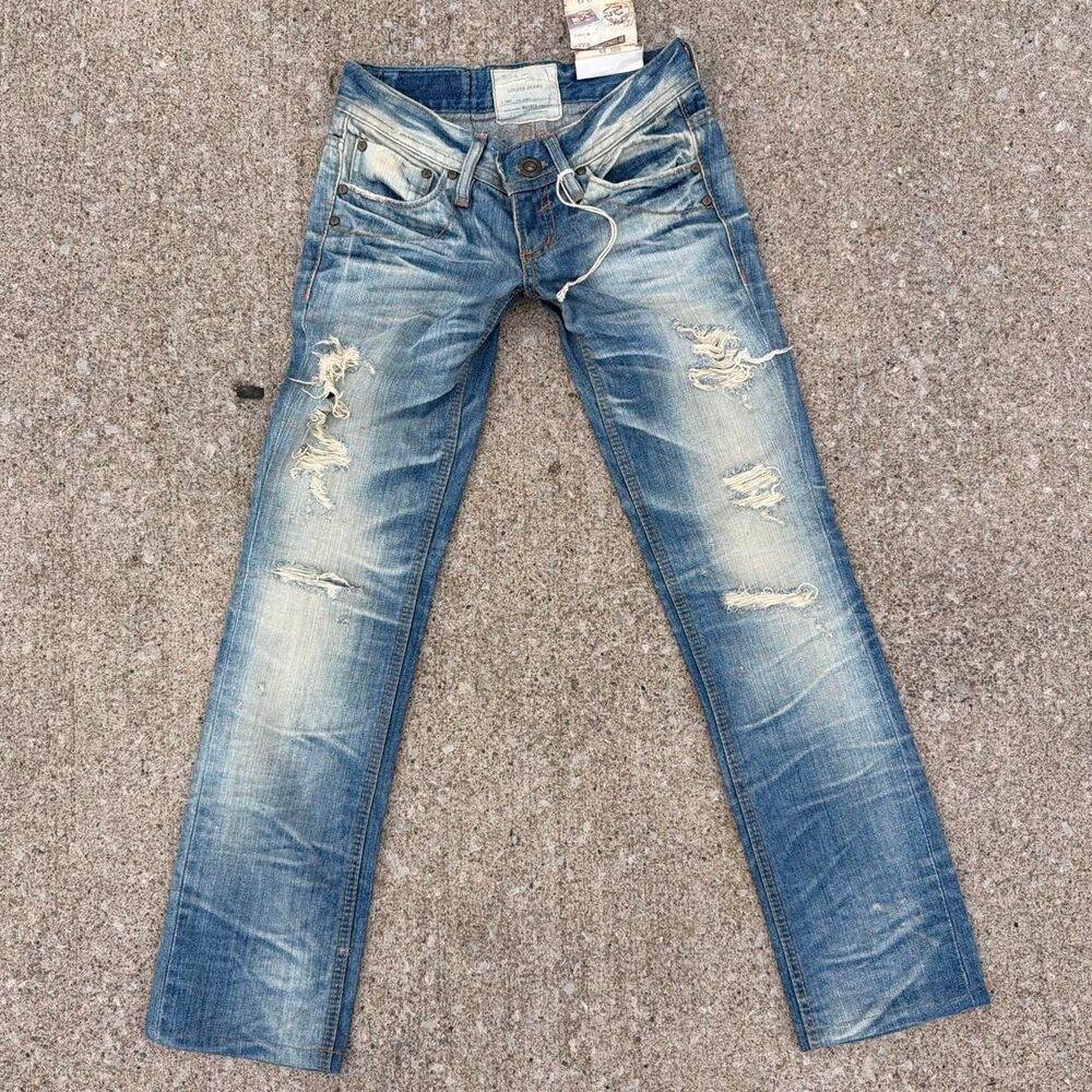 Unbranded Women's Blue Jeans